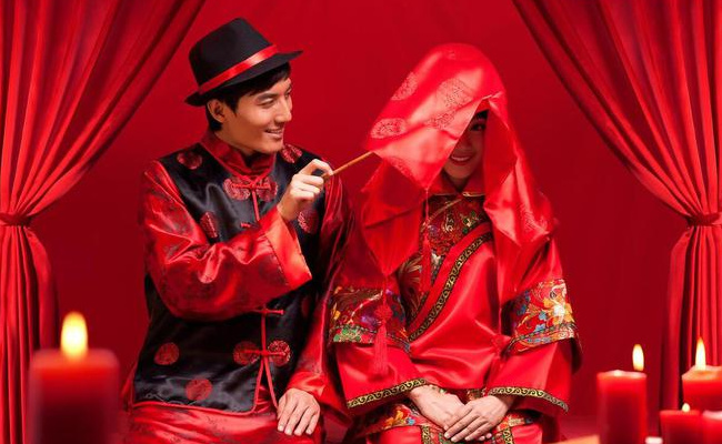 2024是“寡妇年” 不宜结婚吗 