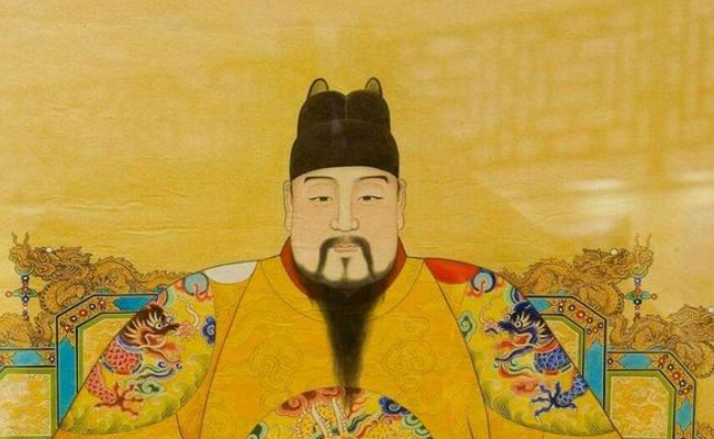 为什么说朱祁镇是明朝最特别的皇帝 特别之处在哪 
