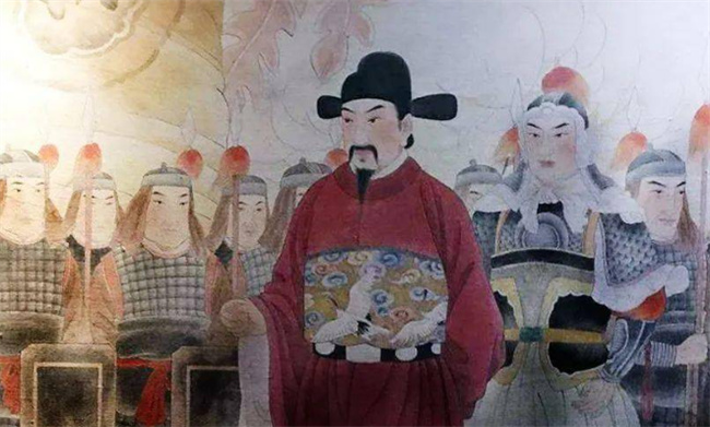 ​古代于谦有多厉害 古代于谦是什么样的 