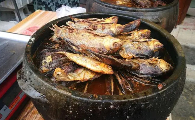 罐头酥鱼怎么做  怎么做鱼是酥的 