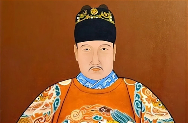 永乐大帝是明君吗 永乐大帝叫什么名字 