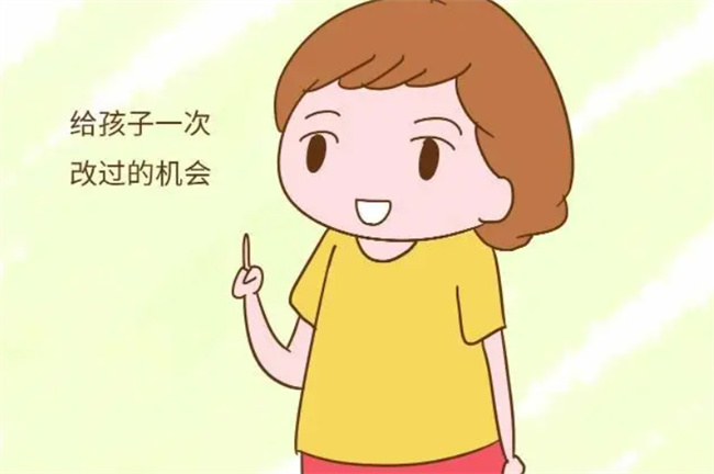 面对孩子偷东西父母这样说话可能会毁孩子一生 要注意 