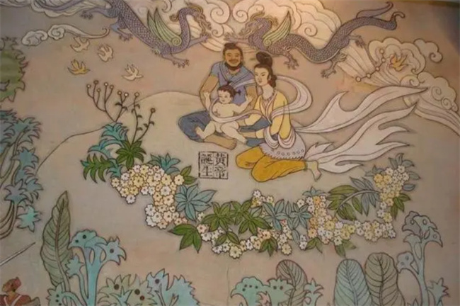 为何周朝秦朝西汉隋朝唐朝都开创于陕西关中 说出别不信 