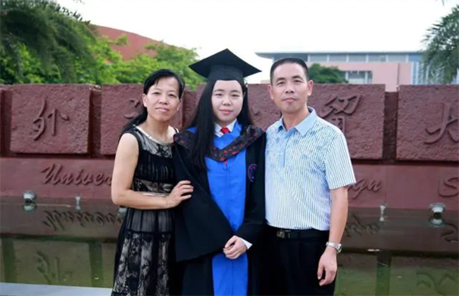 告诉你的女儿 在这几件事情上不能善良 一定要狠心 