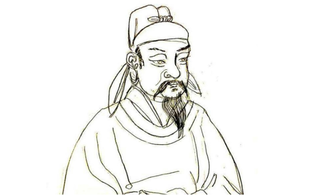 杜如晦到底都做什么贡献  杜如晦是谁 