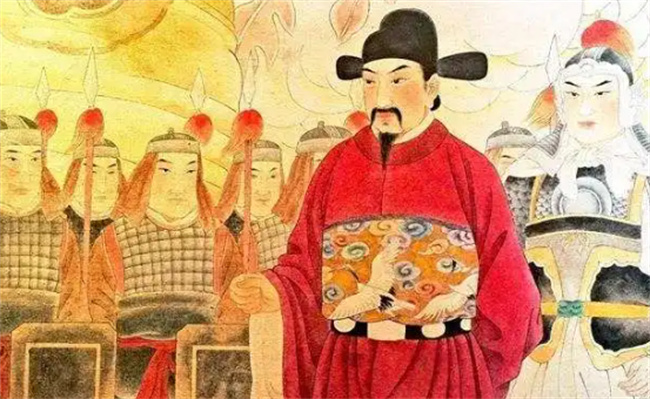 ​古代于谦有多厉害 古代于谦是什么样的 