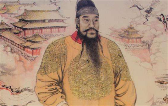 永乐大帝是明君吗 永乐大帝叫什么名字 