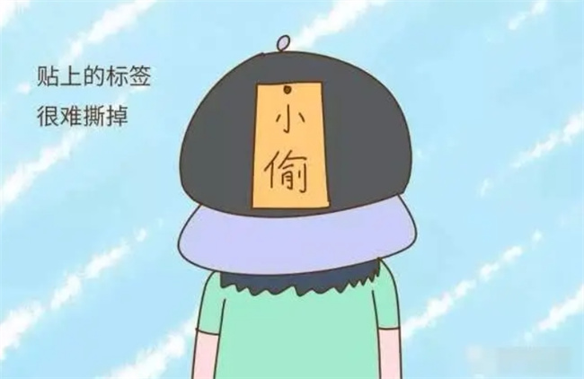 面对孩子偷东西父母这样说话可能会毁孩子一生 要注意 