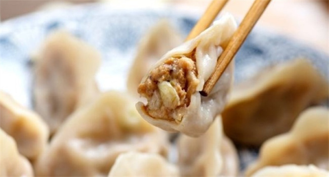 立冬吃什么传统美食 立冬要吃的食物 