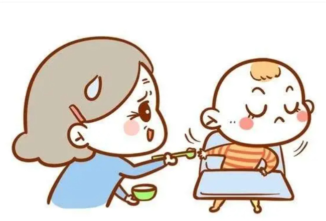 孩子挑食怎么办 试试这样做 保证改掉恶习 