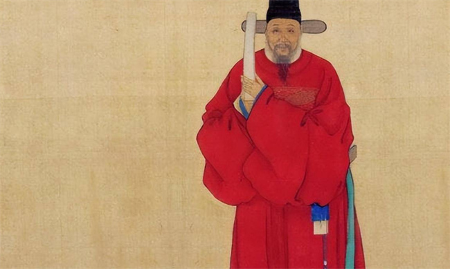 ​古代于谦有多厉害 古代于谦是什么样的 