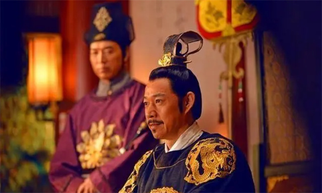 我国历史上哪个皇帝有武功 哪个皇帝的武功最厉害 别不信 
