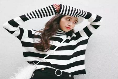 毛衣挑选指南快get，带女人温暖秋冬
