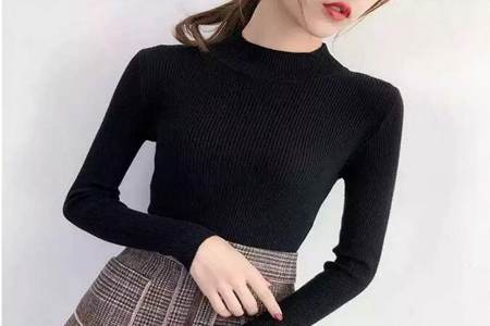 毛衣挑选指南快get，带女人温暖秋冬
