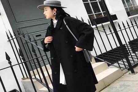 小仙女们秋冬大衣怎么搭好看？那你快来看看了