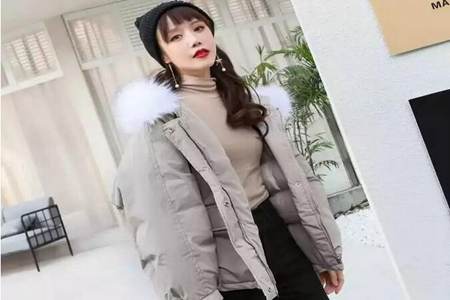 冬季女人搭配要避开这3个误区，不然很难有时尚感