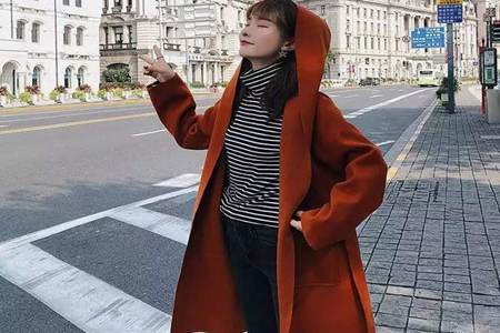 女人冬季穿多显肉？那小胖妹学会这三步轻松显瘦