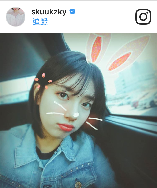 适合学生的短发发型 少女时代都换上了学生头