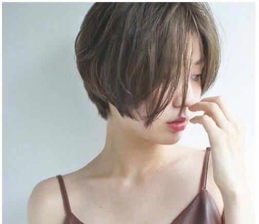 今年短发流行什么发型 2023流行的短发发型