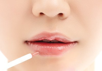 糖果般水嫩双唇 打造更加清新的文艺风格小面积