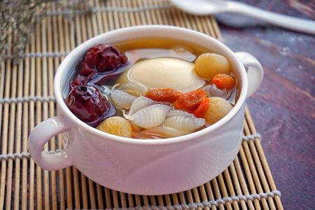夏季适合喝什么汤清热消暑，夏日5款消暑汤推荐