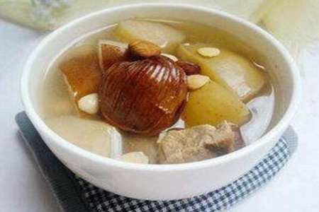 夏季适合喝什么汤清热消暑，夏日5款消暑汤推荐