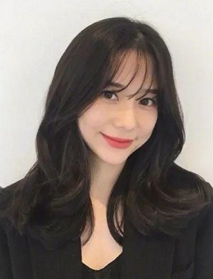 2023卷发发型流行趋势女 好看卷发发型