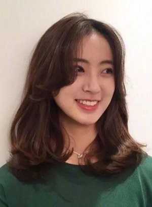 2023卷发发型流行趋势女 好看卷发发型
