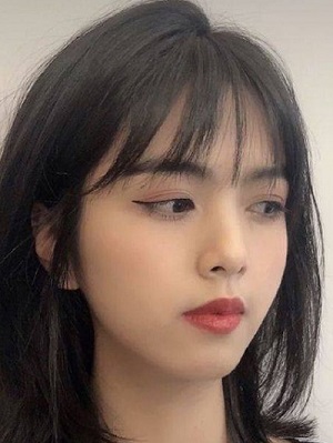 辛芷蕾发型适合什么脸型  真的适合所有脸型吗
