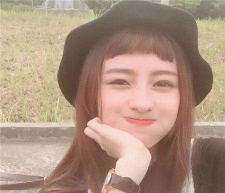 眉上刘海萌妹纸发型 眉上刘海适合哪款脸型