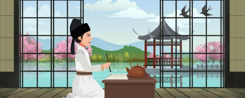 传不习乎出处 传不习乎的意思 