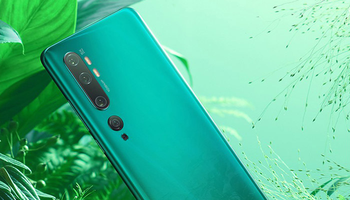 小米cc9pro是5g手机吗 小米cc9pro是不是5g手机 