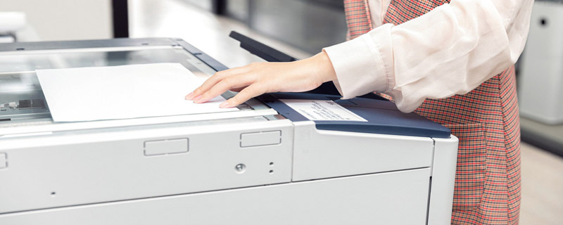 打印机怎么扫描 打印机如何扫描 