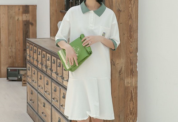 运动鞋夏季怎么搭  夏季运动鞋搭配女 