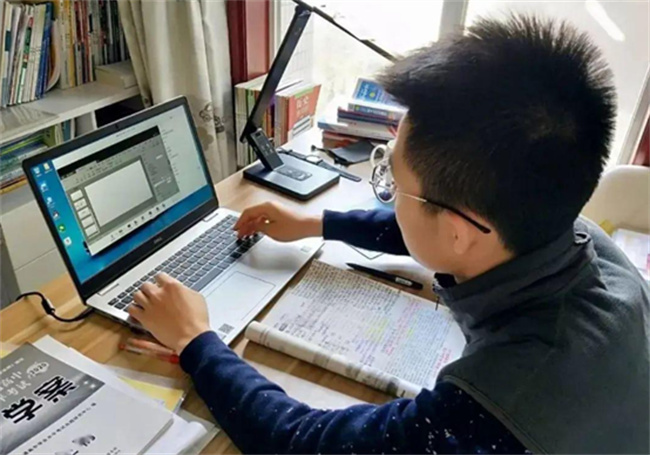 ​上网课听不下去怎么办 听不进课怎么办 