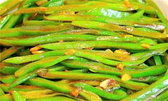 遇见此菜多买点 钙是牛奶3倍 中老年多吃它 腿脚硬朗有劲 