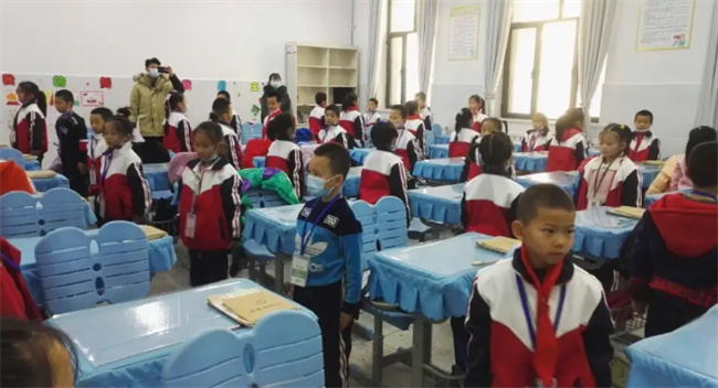 学生下课应该做什么 小学生下课规则 