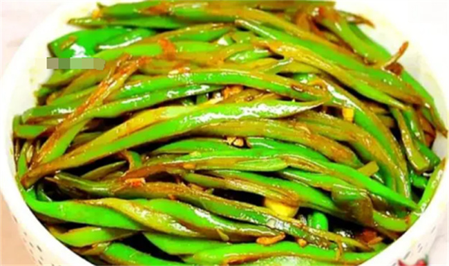 遇见此菜多买点 钙是牛奶3倍 中老年多吃它 腿脚硬朗有劲 