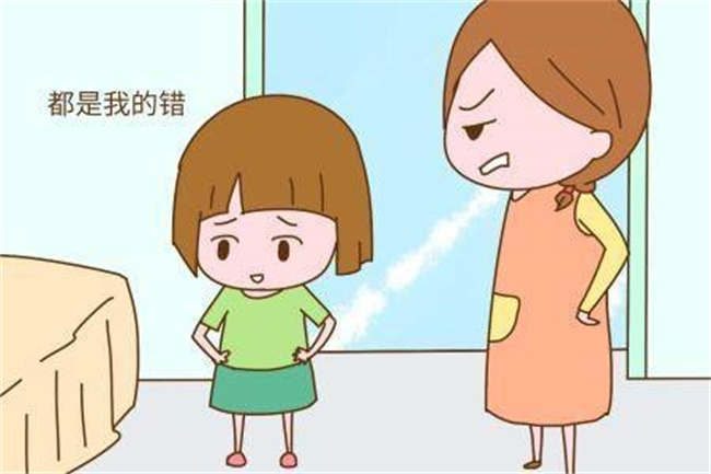 3岁宝宝被妈妈放进老虎笼子 宝妈这样教育孩子真有用么 
