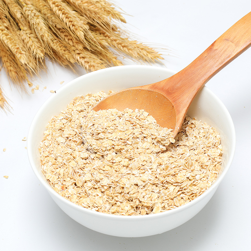 吃燕麦的十个好处 通肠排毒的最佳方法