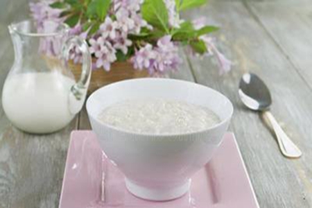 豆浆美白食谱做法，这五个内调食谱逆袭冷白皮