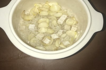 脱发严重适合喝什么粥？分享营养粥做法有利养发