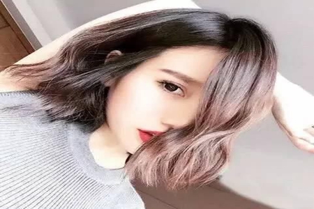 2023年夏季好看的短发发型有哪些？绝美短发合集减龄又甜美