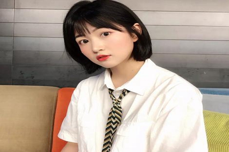 2023年夏季好看的短发发型有哪些？绝美短发合集减龄又甜美