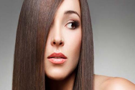 秋季头发护理方法，做好四点措施拥有顺滑秀发