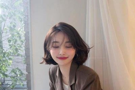 长脸适合什么发型？根据脸型寻找合适发型不盲目跟风