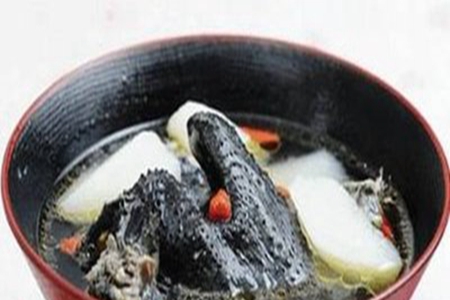 秋季药膳食谱大全，做好秋日养生促进健康