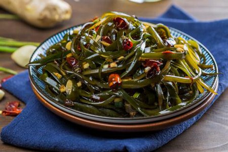 凉拌菜有什么菜？这四道凉拌菜大全菜谱大全