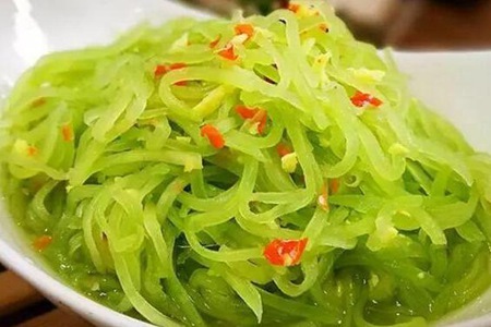 凉拌菜有什么菜？这四道凉拌菜大全菜谱大全