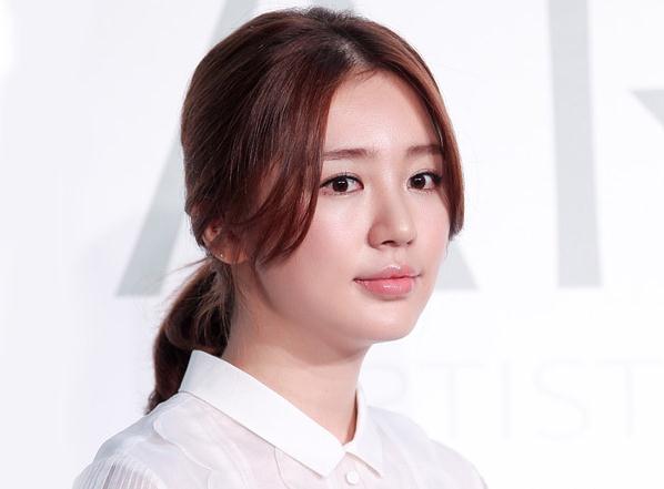 圆脸也能美美哒 选对发型就能变女神